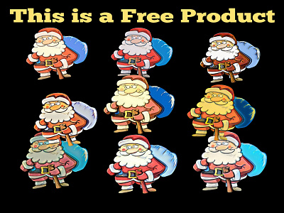 Cartoon Clip Art of Santa Claus Png santa claus pictures