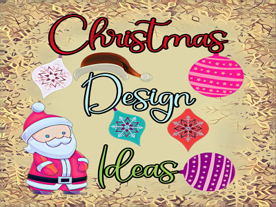Christmas Design Ideas Bundle
