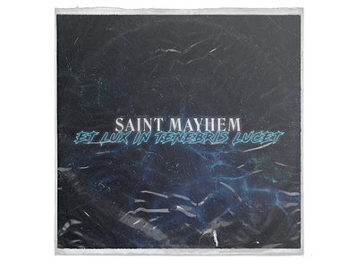 Artwork - Saint Mayhem