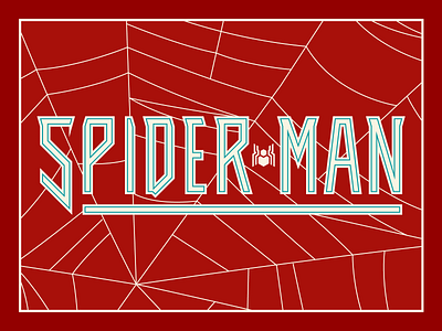 Spider-man Title