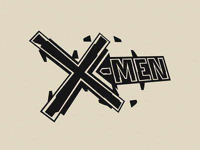 X-Men Title
