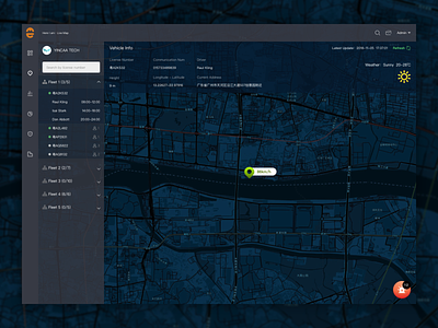 Easy Live Map Tracking live map tracking
