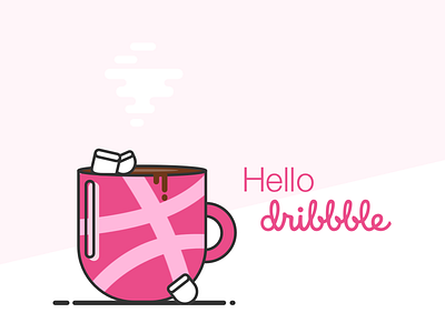 Good Morning Dribbble