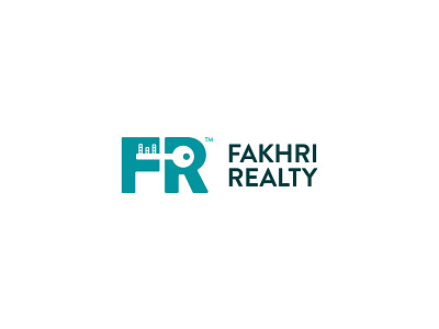 Fakhri Realty Logo