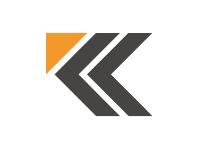 KC Icon Gray Orange icon
