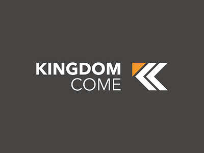 Kingdom Come logo