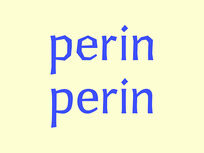 Type design fontlab illustrator sans serif type daily type design typogaphy