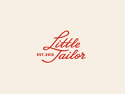 Little Tailor version 1