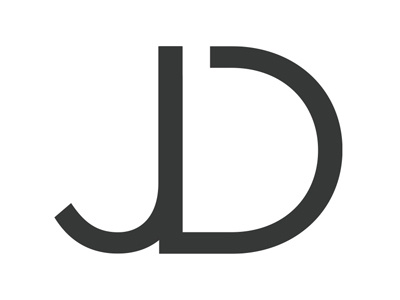 Personal Logo brand branding icon logo typography