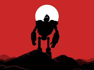 The Iron Giant