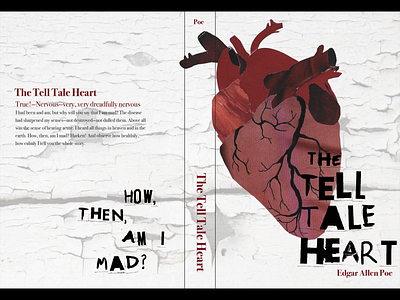 The Tell Tale Heart