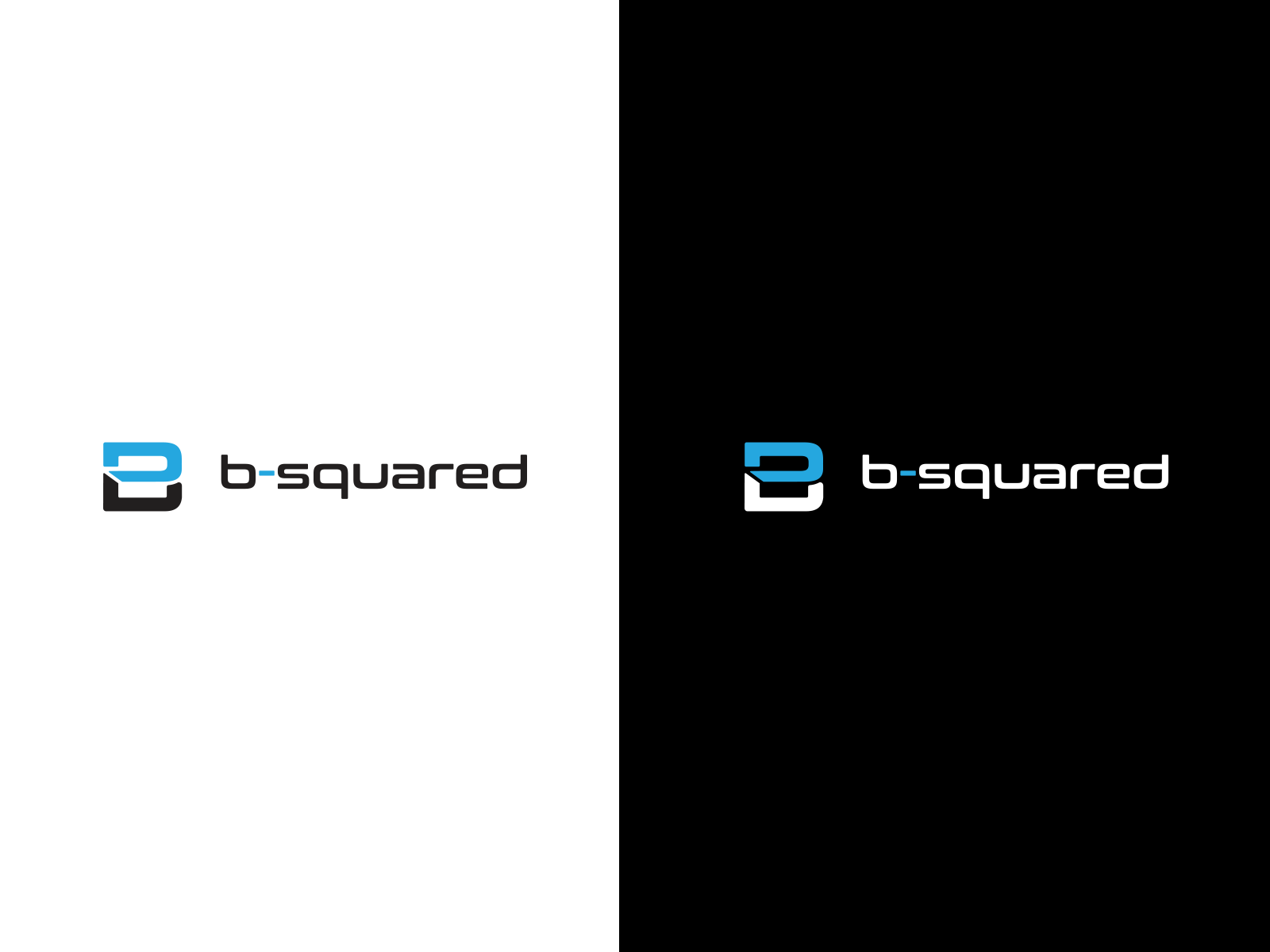 B-Squared Promotions By Tim Ruby On Dribbble