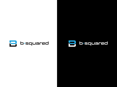 B-Squared Promotions branding logo promotional