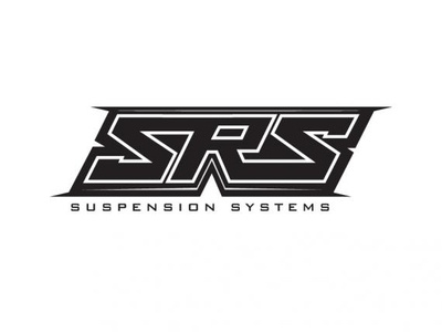 SRS Suspension Systems Logo