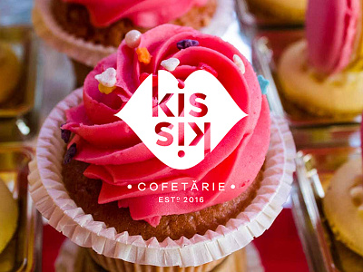 KisKis sweetshop confectionery cupcake pastry shop store sweets sweetshop