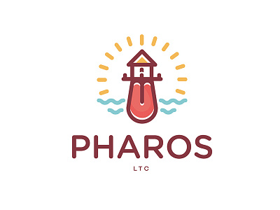 Pharos LTC alexandria center language lighthouse pharos training