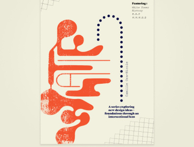 What If Zine architecture branding diagrams graphicdesign illustration layout layout design magazine magazine cover typography zine