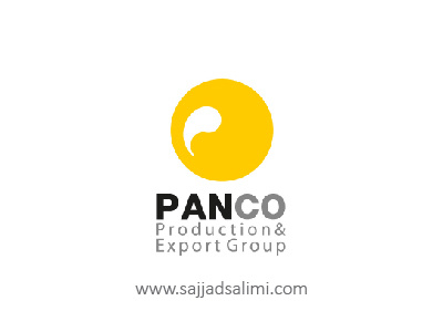 logo & ci  design of panco