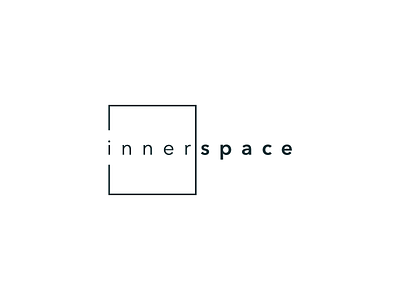 Innerspace Logo