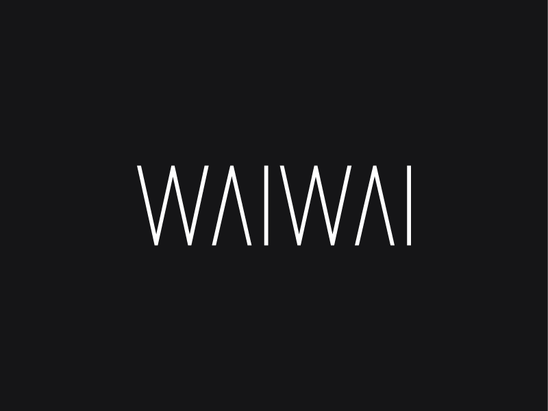 WAIWAI by LET'S PANDA on Dribbble