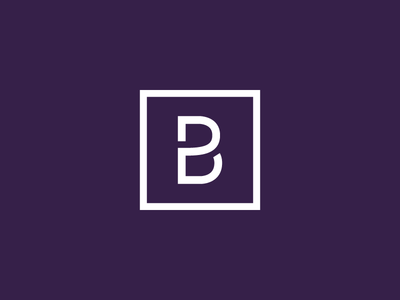 Burbage Lettermark