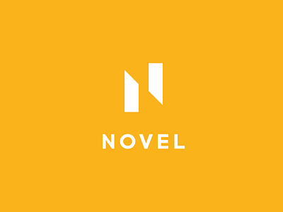 Novel Logo