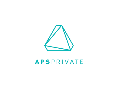 APS Private Logo