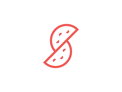 Switberry "S" lettermark