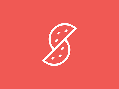 Switberry "S" lettermark