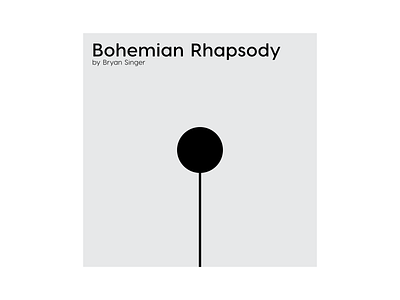 Bohemian Rhapsody: Moviegrams