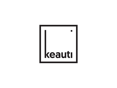 Keauti: Logo Design