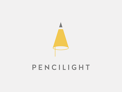 PENCILIGHT: Logo