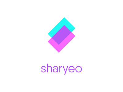 sharyeo: logo