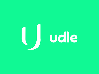 udle: logo