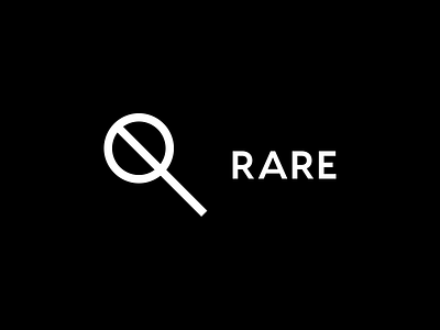 RARE: Logo