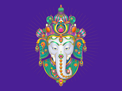 Ganesha