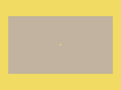 AI ai artificial intelligence branding bright color gradient gradients identity minimal yellow