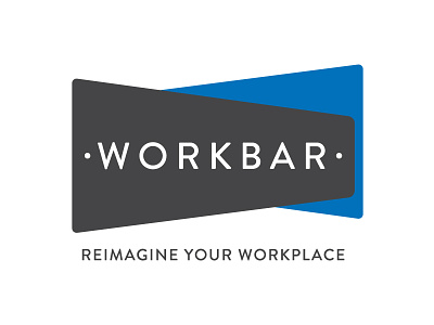 Workbar Logo boston co-op working co-working workbar
