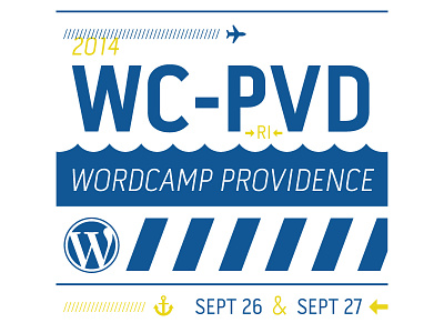 WordCamp Providence 2014