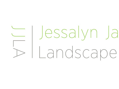 Landscape architect architect brand landscape logo