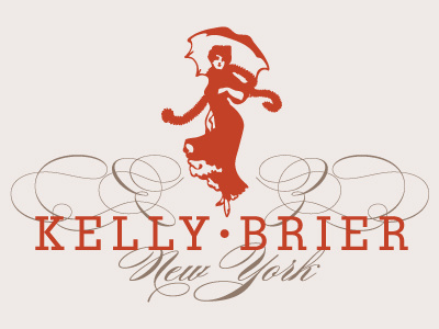 Kelly Brier designer fashion
