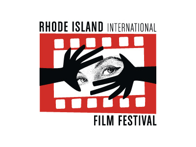 RI International Film Fest Logo film festival logo rhode island