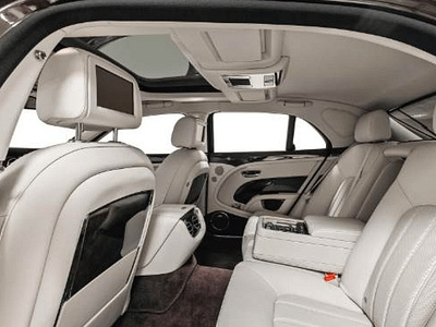 Automotive Upholstery Market - Forecast 2021 - 2026