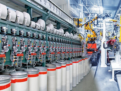 Factory Automation Market - Forecast(2022 - 2027)