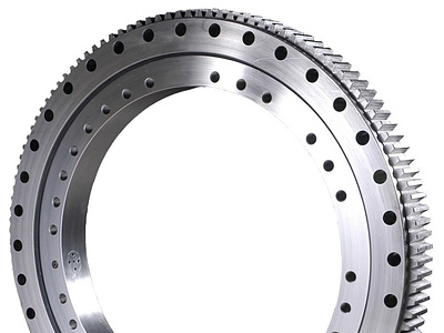 Slewing Bearing After Market - Forecast 2022-2027