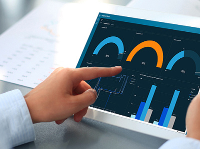 Enterprise Manufacturing Intelligence System Market