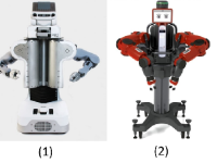 Mobile Service Robots Market - Forecast(2022 - 2027)