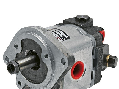 Hydraulic Pump Market