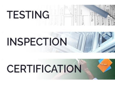 Testing, Inspection & Certification Market-Forecast, 2022 - 2027