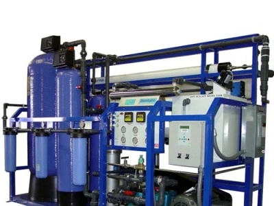 Water Treatment Systems Market - Forecast(2022 - 2027)
